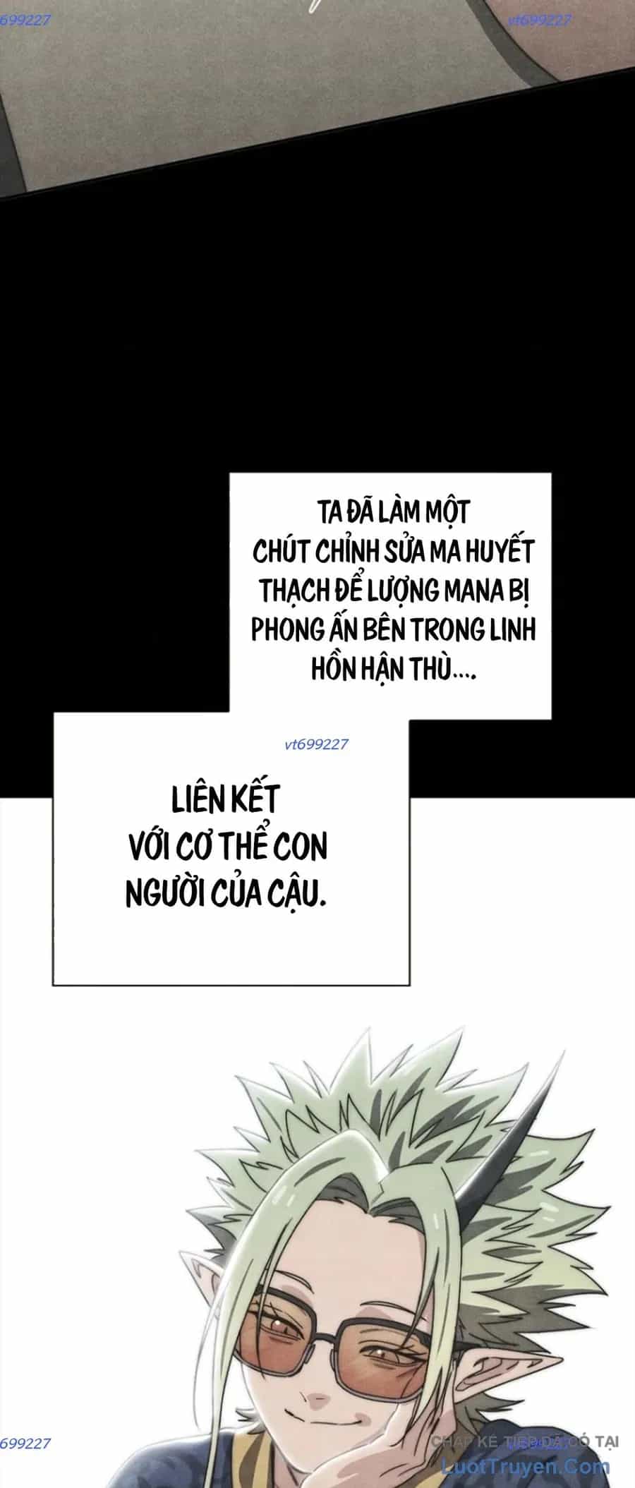Ma Vương 18+ - Chương 17 - ảnh 35