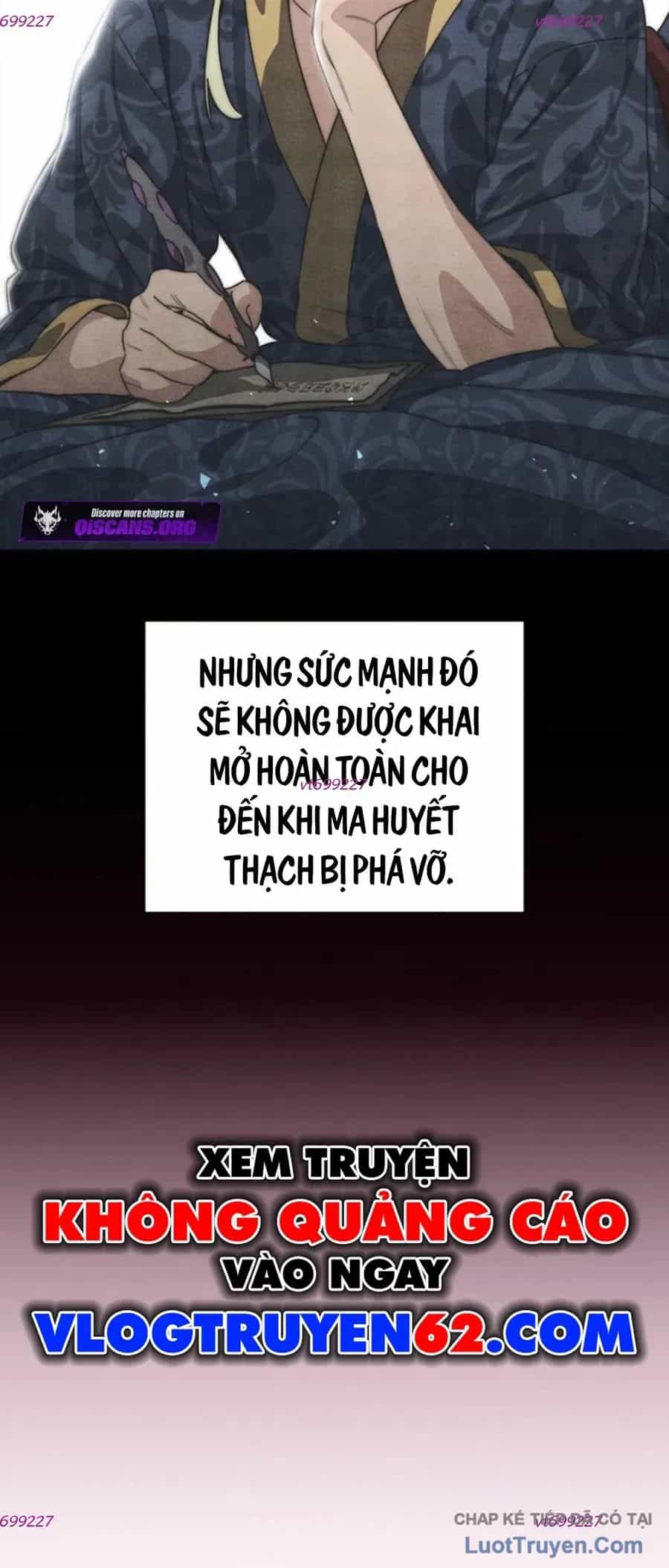Ma Vương 18+ - Chương 17 - ảnh 36