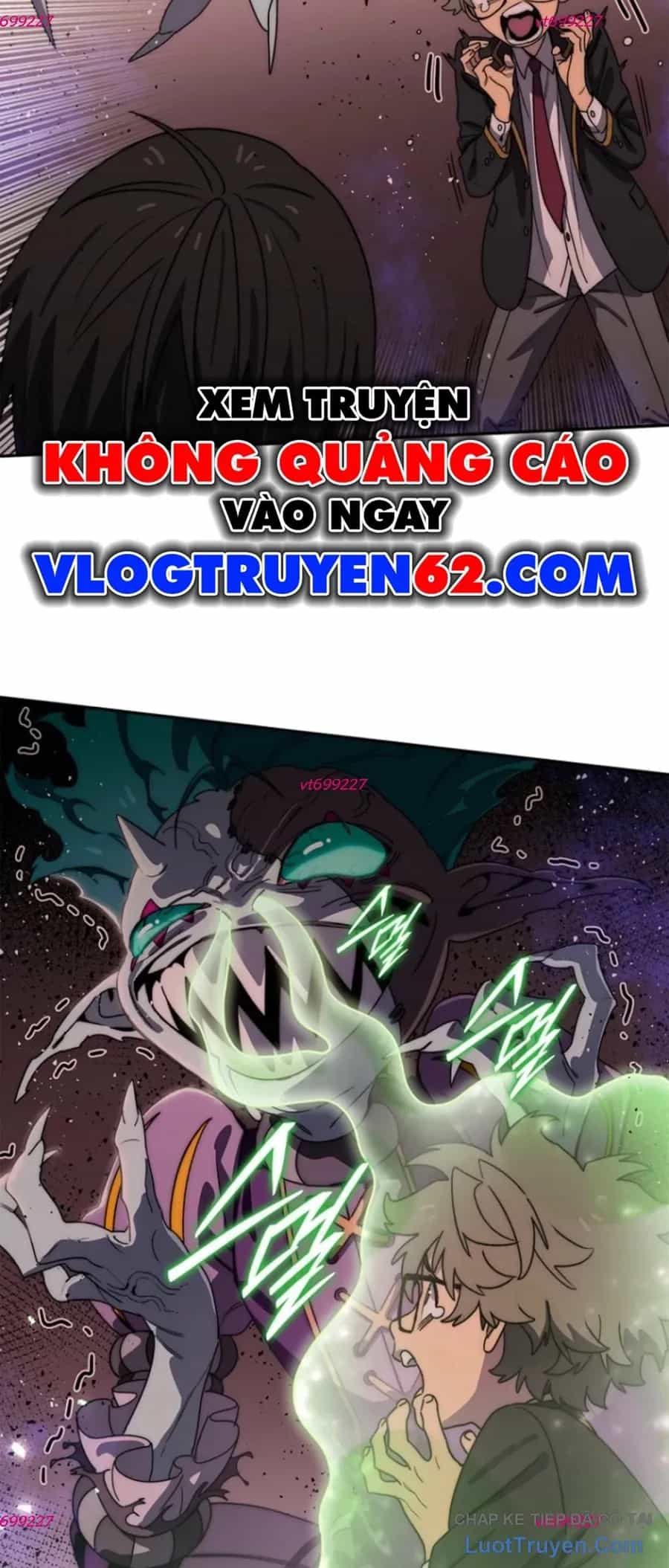 Ma Vương 18+ - Chương 17 - ảnh 8