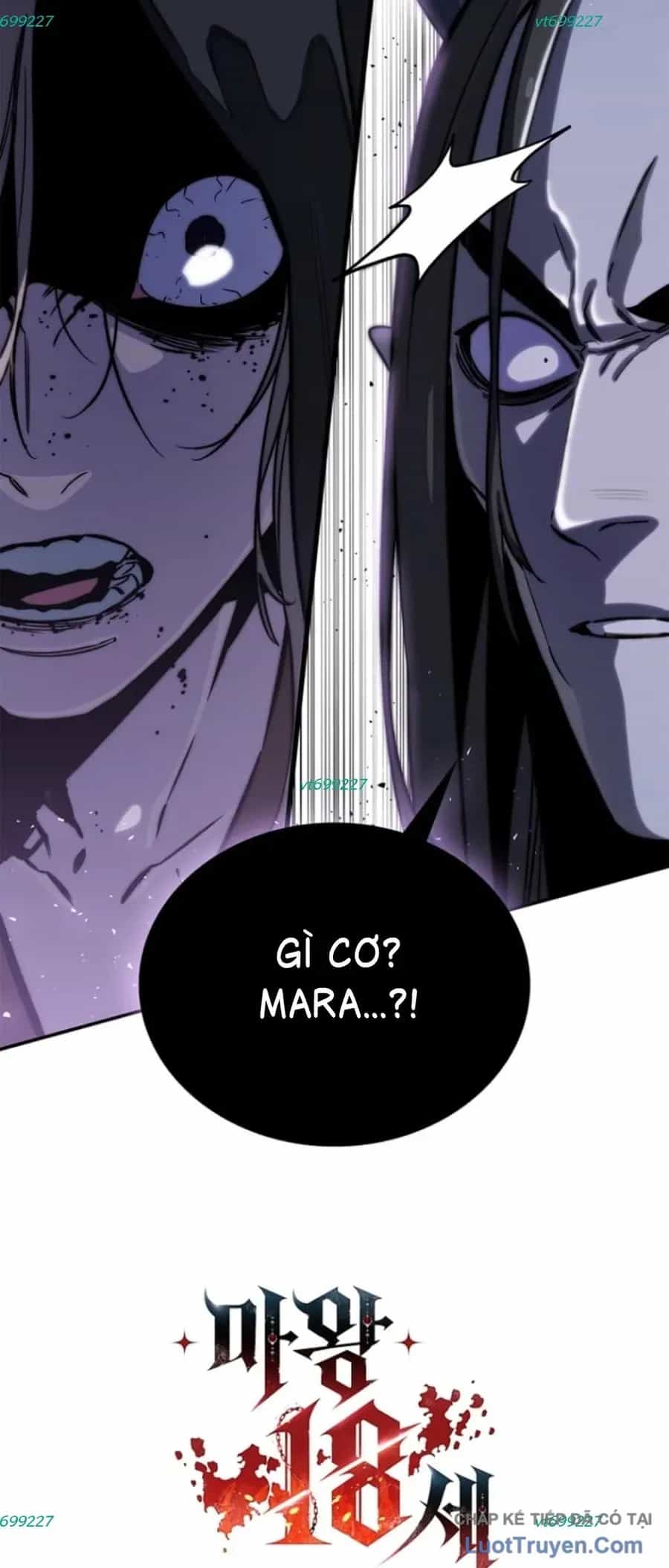 Ma Vương 18+ - Chương 18 - ảnh 70