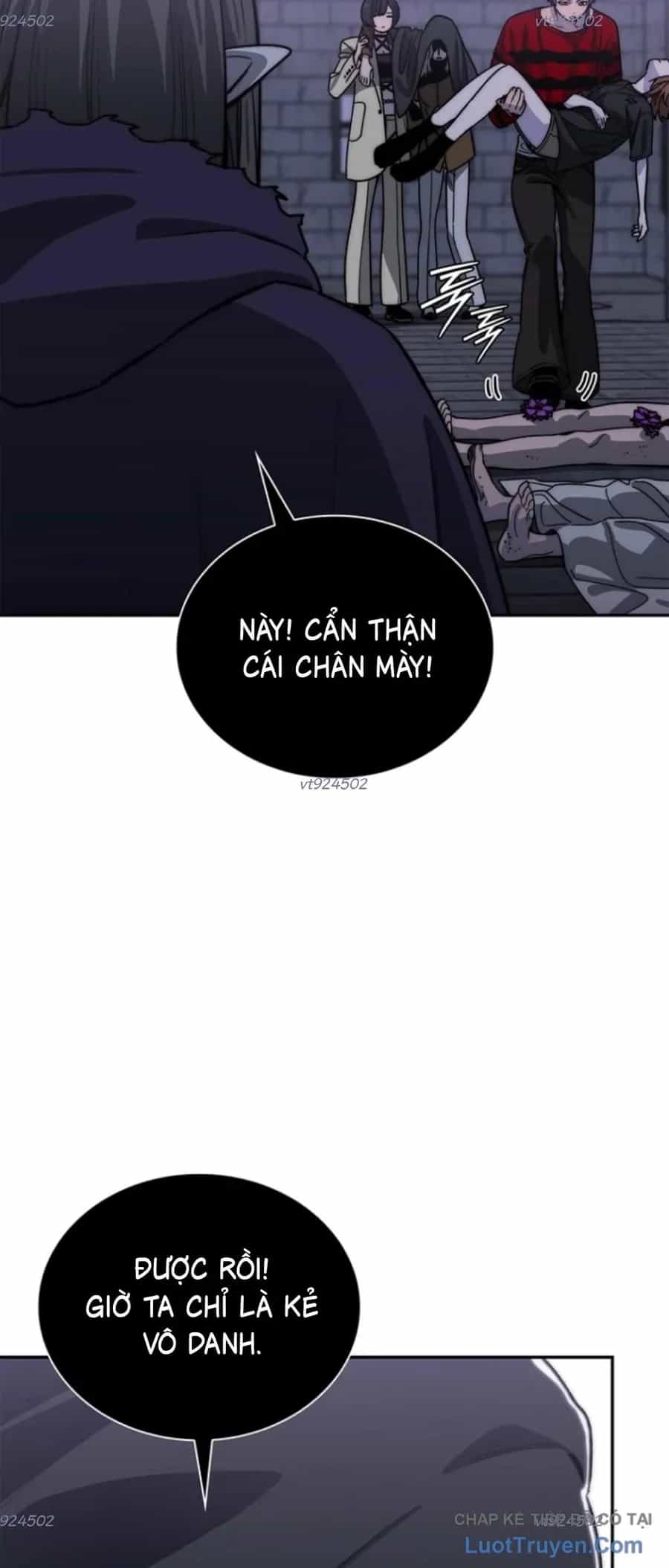 Ma Vương 18+ - Chương 19 - ảnh 3