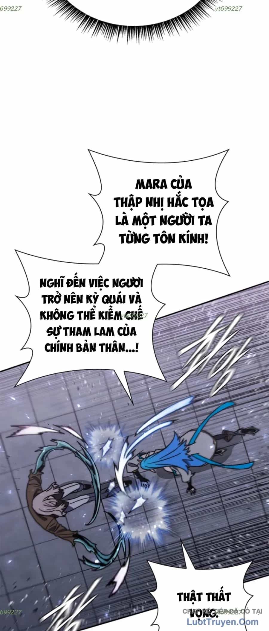 Ma Vương 18+ - Chương 20 - ảnh 38