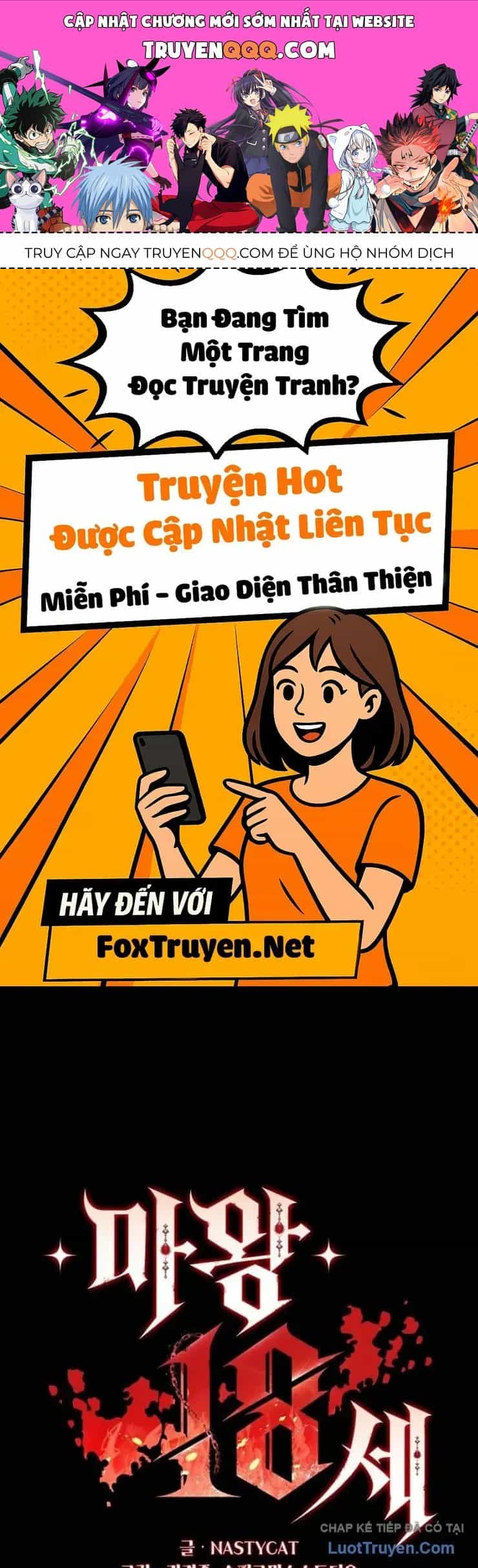 Ma Vương 18+ - Chương 28 - ảnh 1