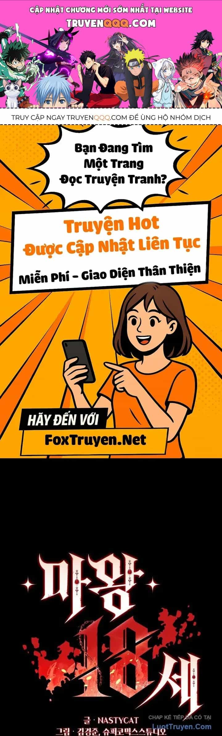 Ma Vương 18+ - Chương 29 - ảnh 1
