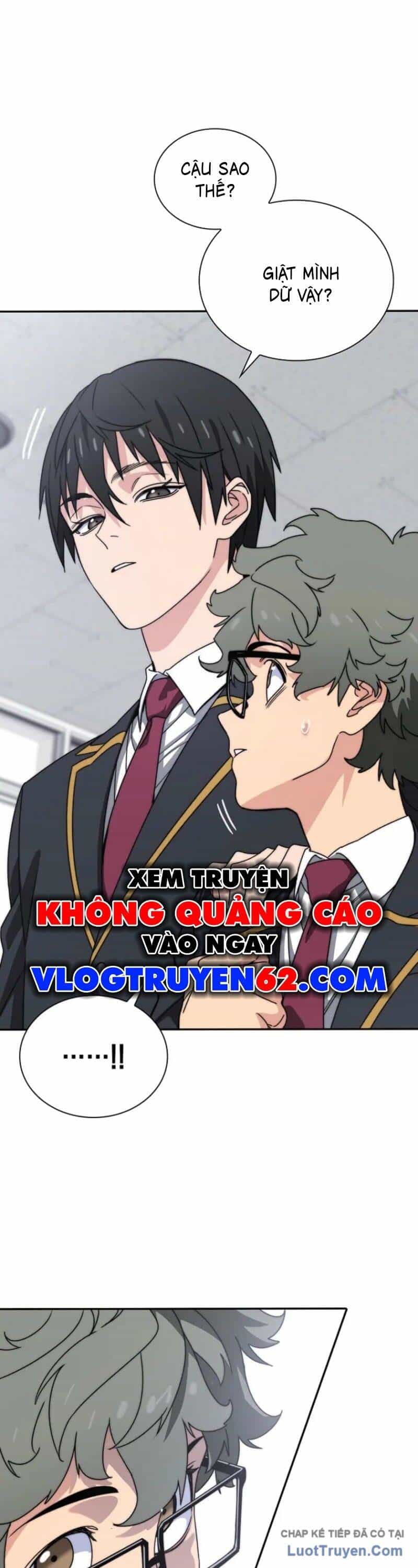 Ma Vương 18+ - Chương 3 - ảnh 49