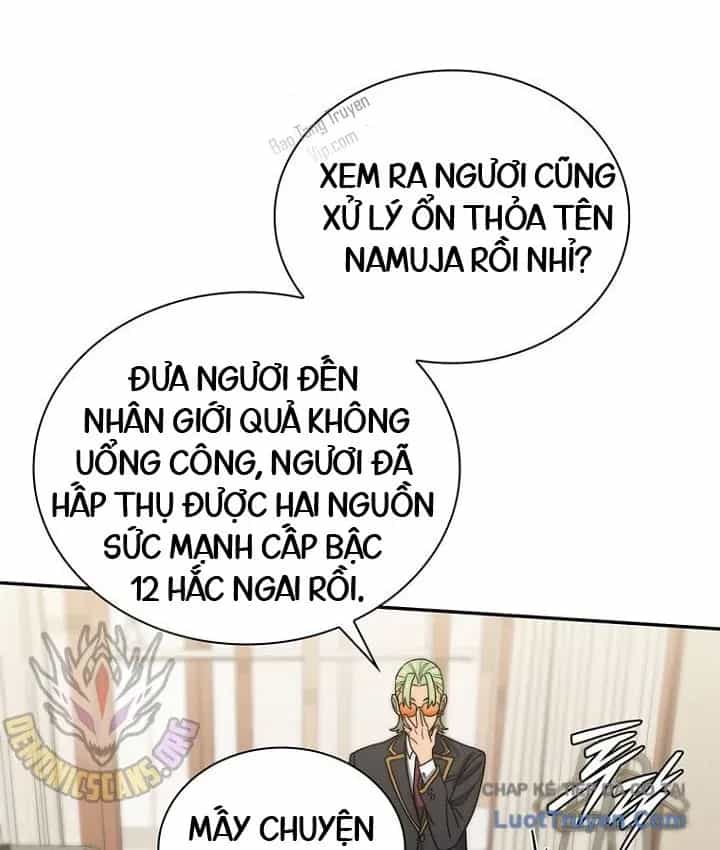 Ma Vương 18+ - Chương 35 - ảnh 18