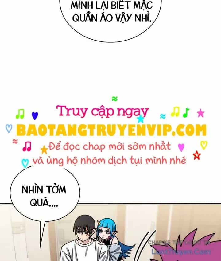 Ma Vương 18+ - Chương 35 - ảnh 8