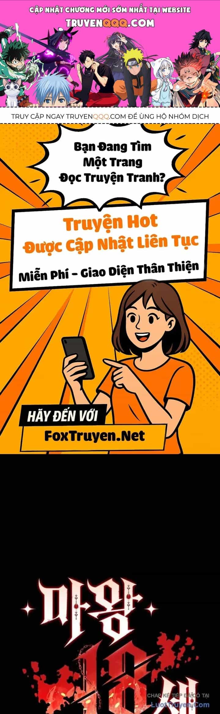 Ma Vương 18+ - Chương 36 - ảnh 1
