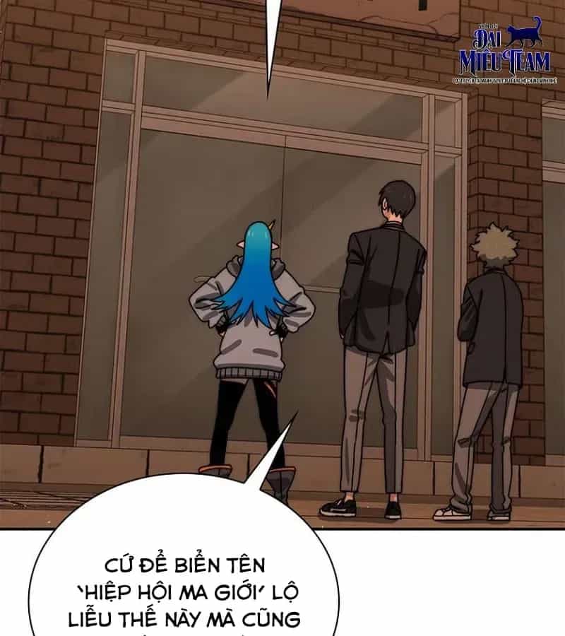 Ma Vương 18+ - Chương 38 - ảnh 60