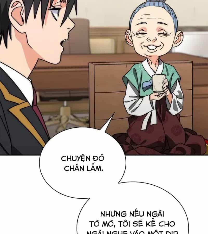 Ma Vương 18+ - Chương 38 - ảnh 74