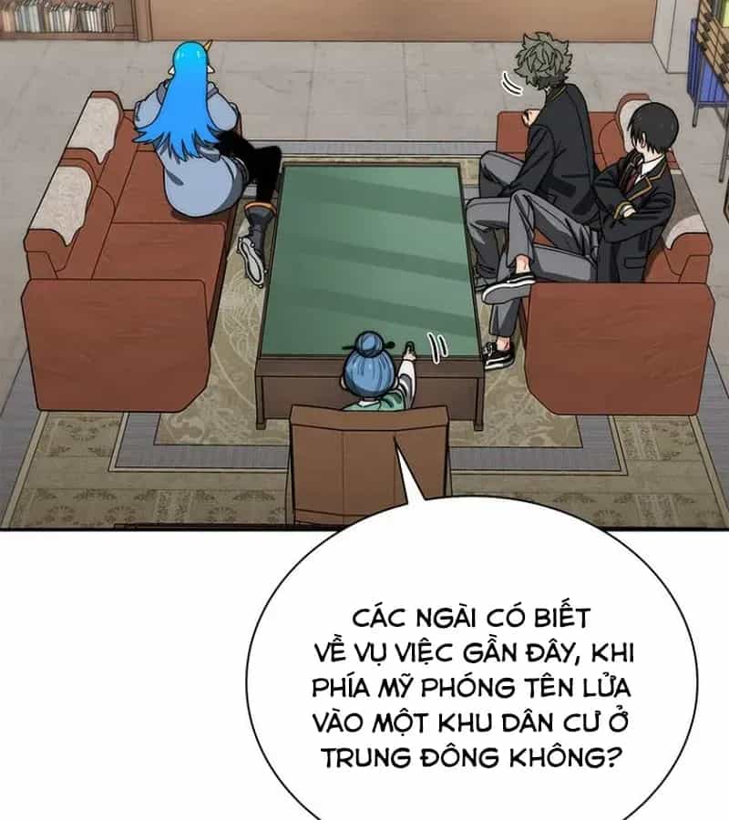 Ma Vương 18+ - Chương 38 - ảnh 76