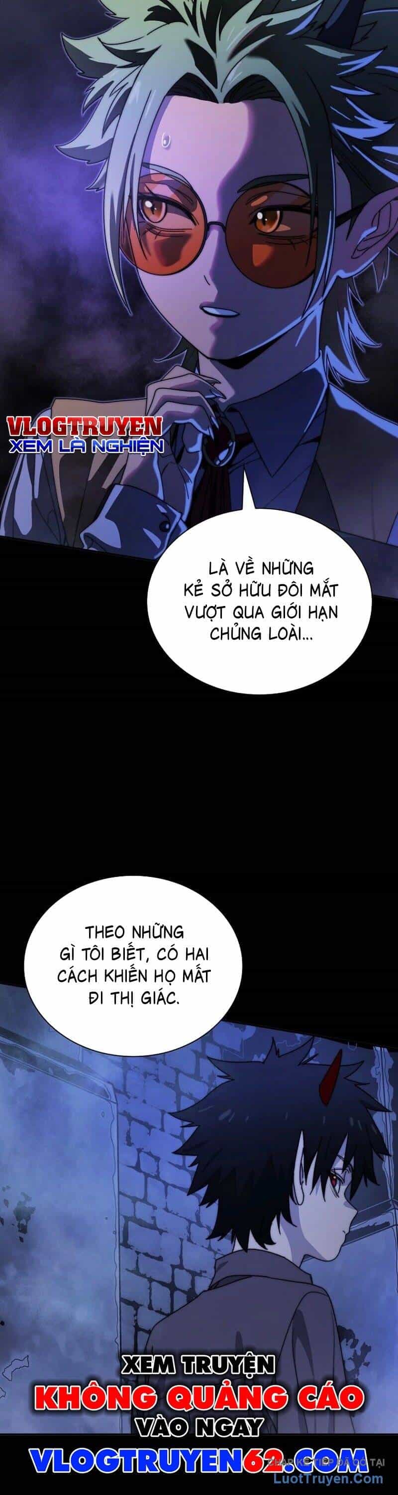 Ma Vương 18+ - Chương 4 - ảnh 13
