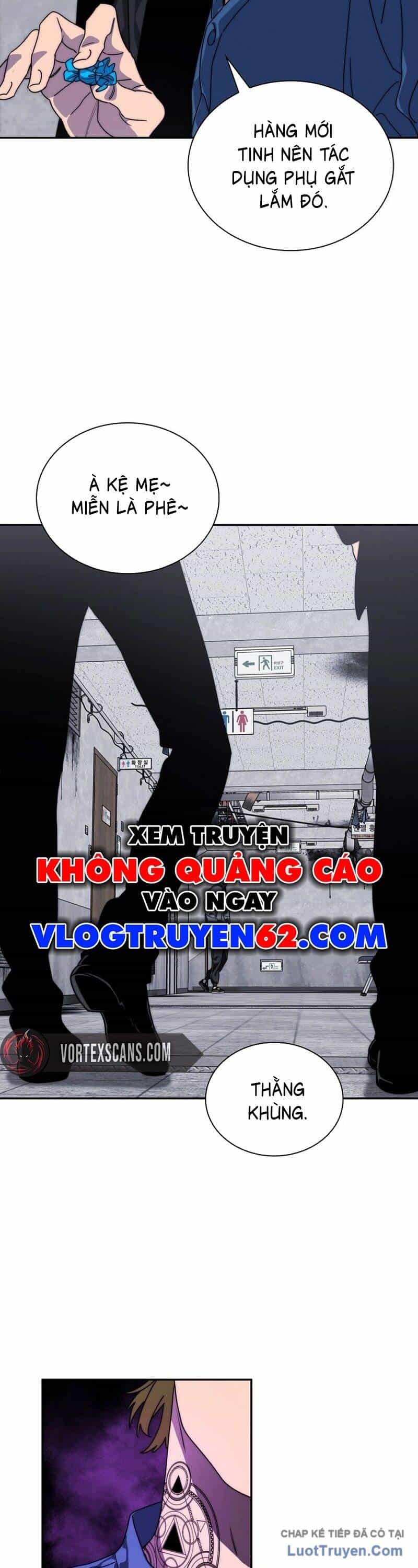 Ma Vương 18+ - Chương 4 - ảnh 31