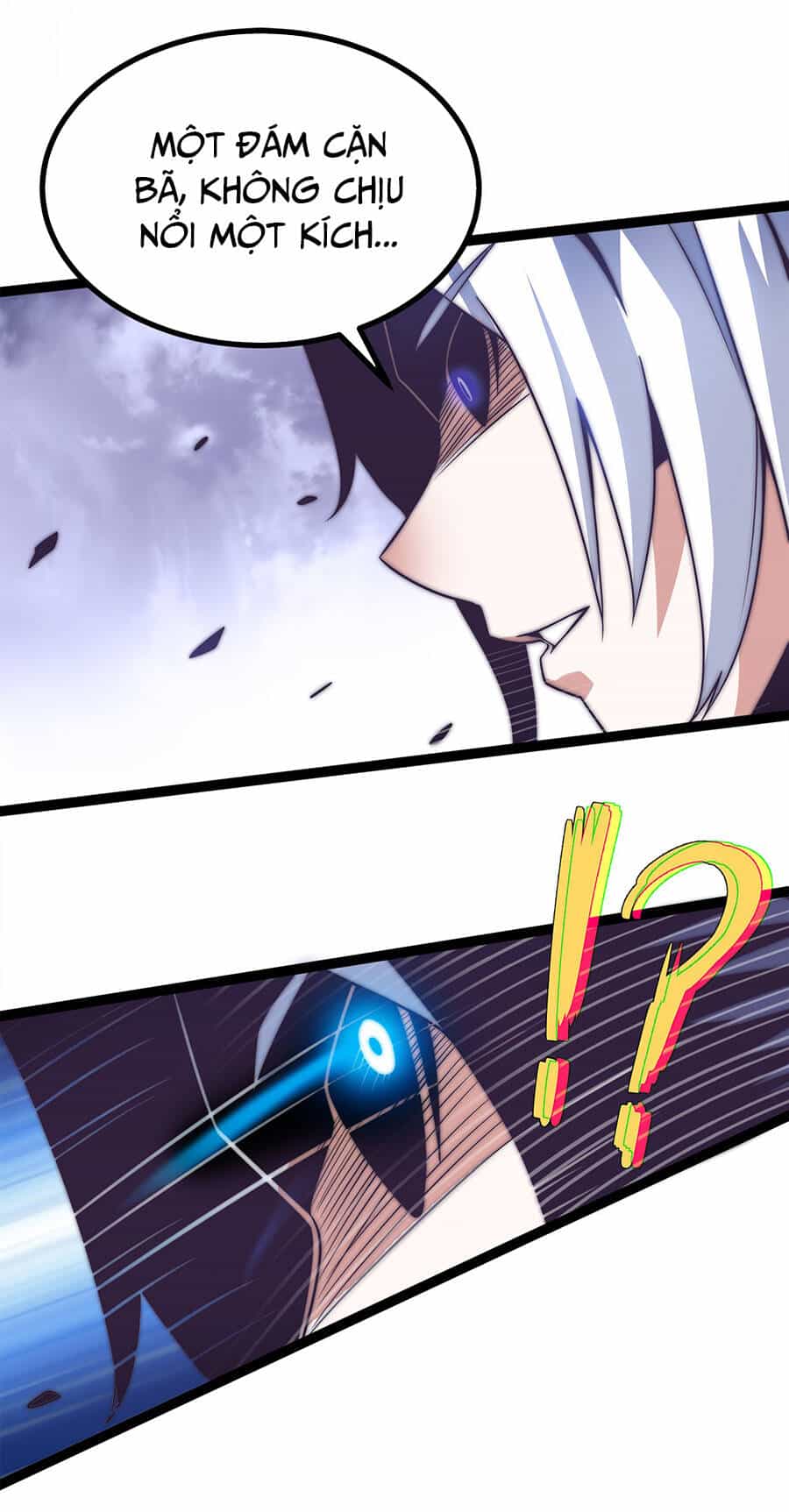 Ma Vương Gian Lận Hệ Thống - Chương 1.1 - ảnh 32