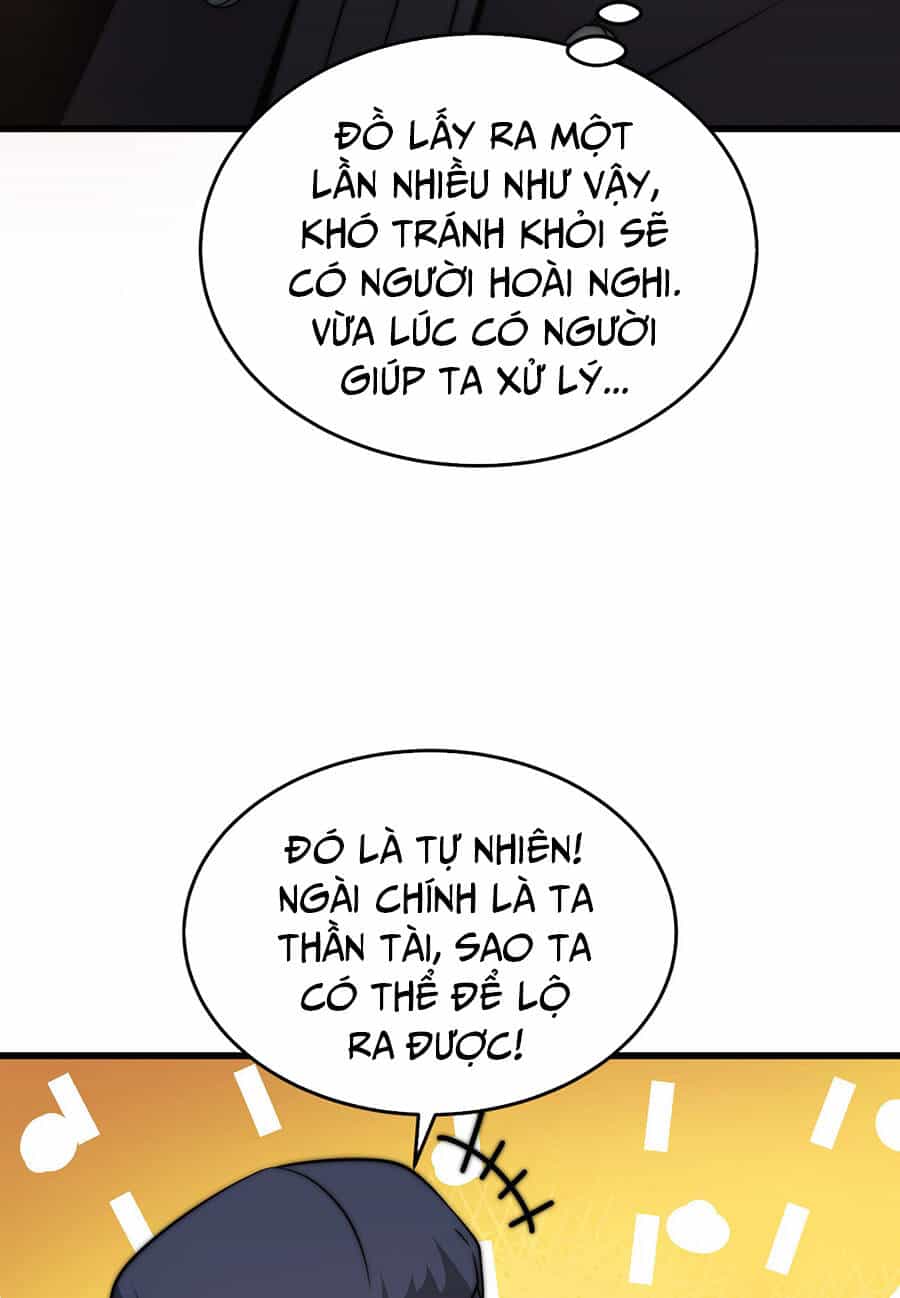 Ma Vương Gian Lận Hệ Thống - Chương 7 - ảnh 26