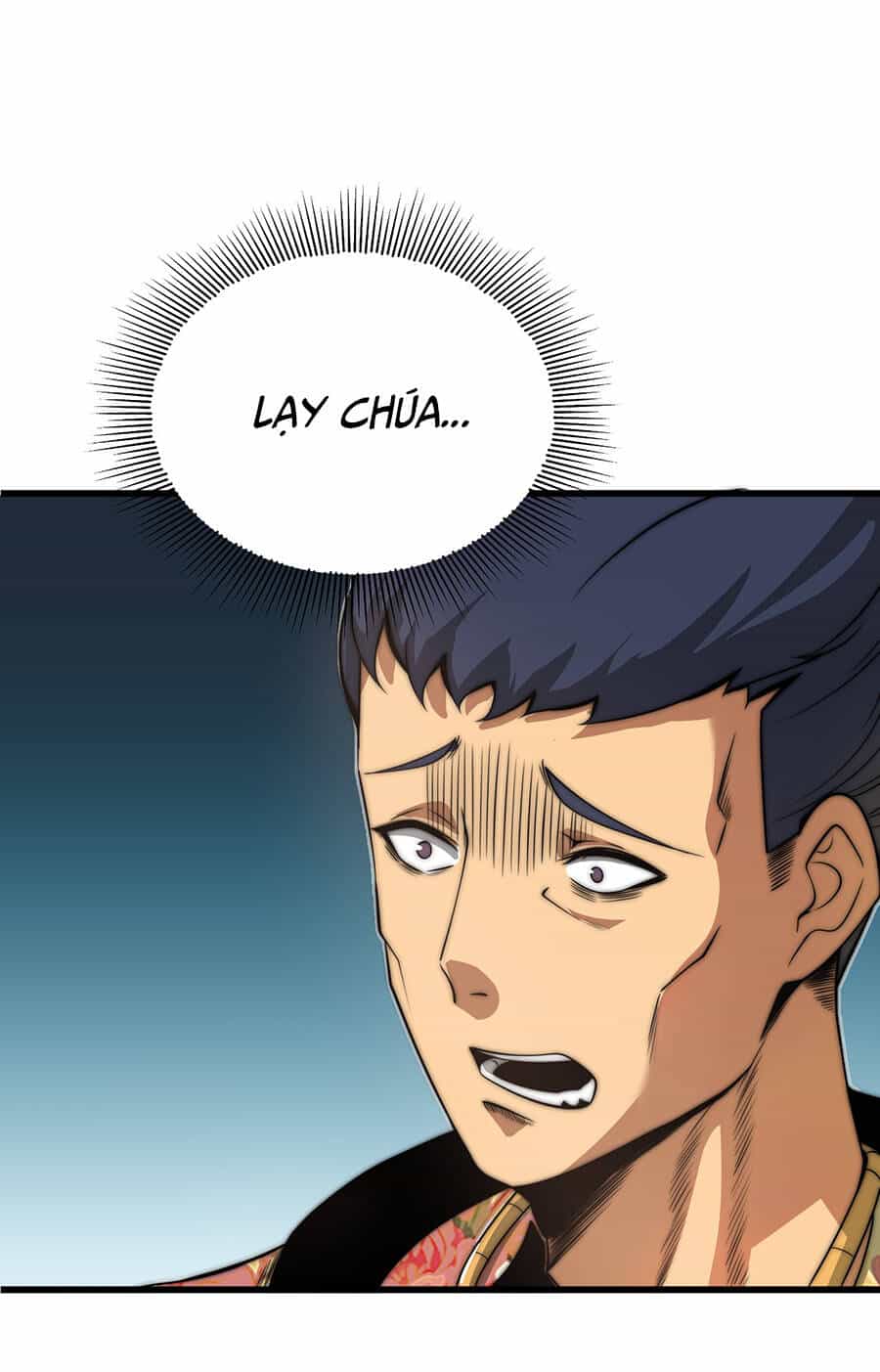 Ma Vương Gian Lận Hệ Thống - Chương 7 - ảnh 3