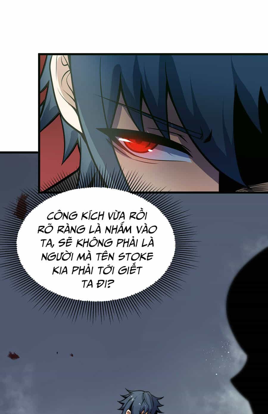 Ma Vương Gian Lận Hệ Thống - Chương 8 - ảnh 38