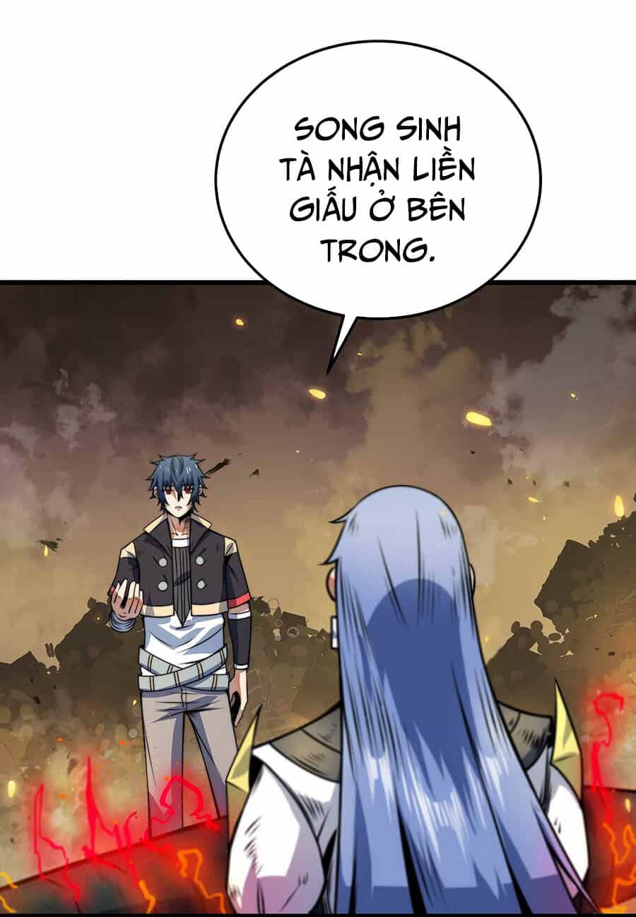 Ma Vương Gian Lận Hệ Thống - Chương 10 - ảnh 39