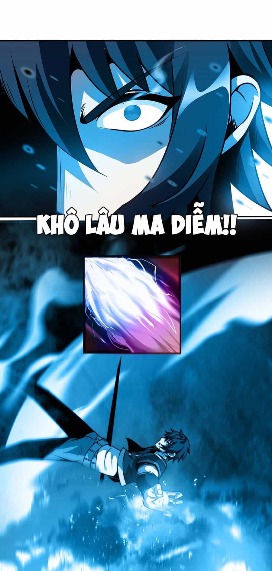 Ma Vương Gian Lận Hệ Thống - Chương 11 - ảnh 30