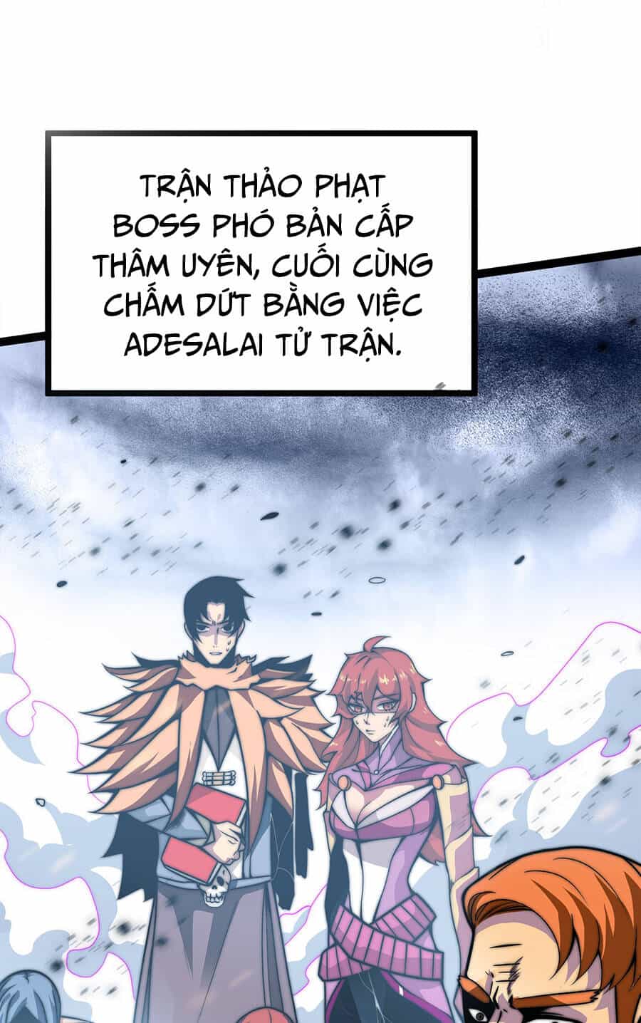Ma Vương Gian Lận Hệ Thống - Chương 1.2 - ảnh 28