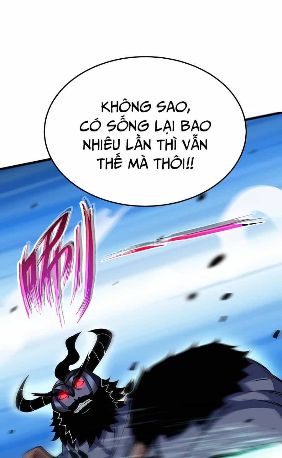 Ma Vương Gian Lận Hệ Thống - Chương 16 - ảnh 24