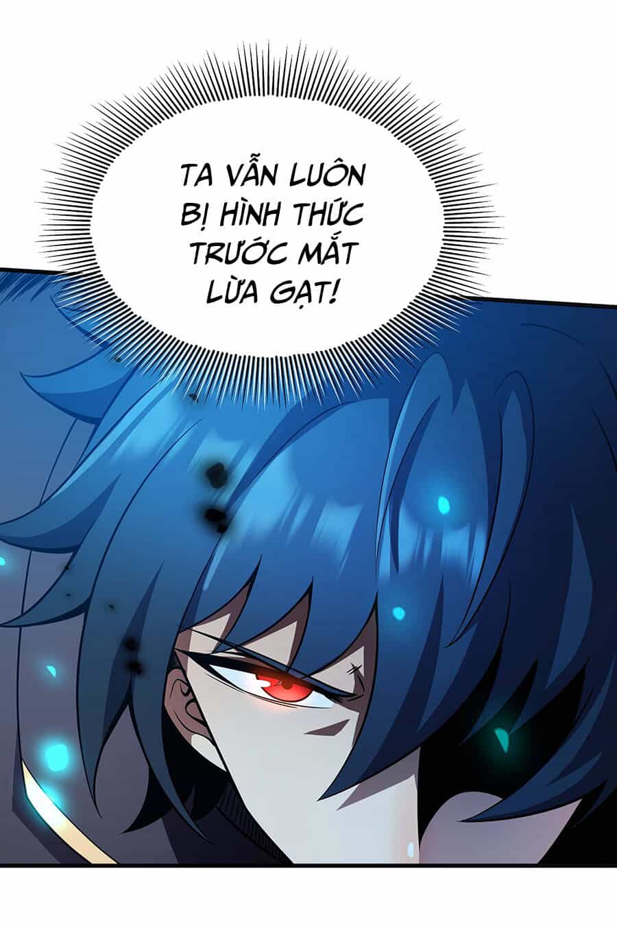 Ma Vương Gian Lận Hệ Thống - Chương 16 - ảnh 45