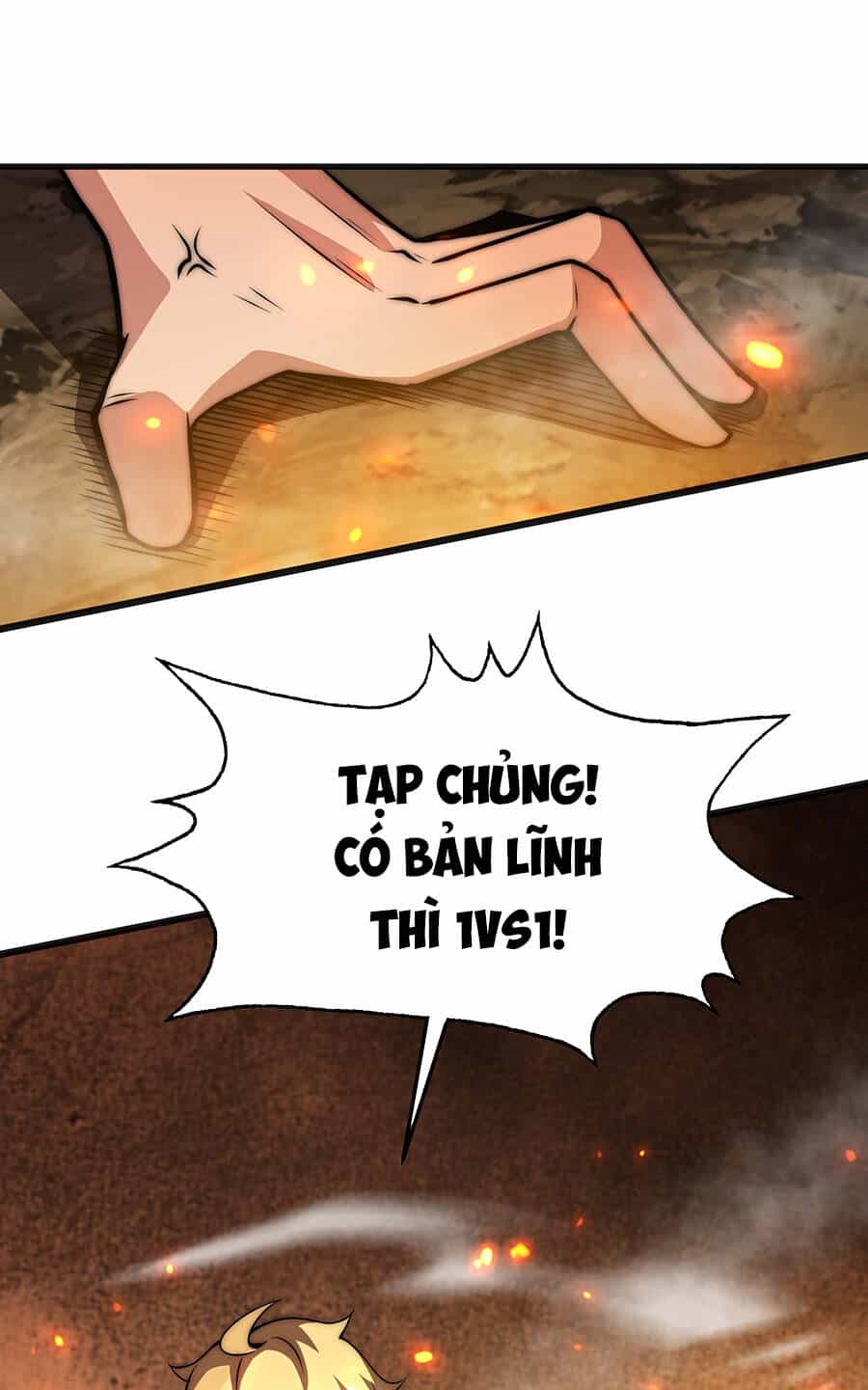 Ma Vương Gian Lận Hệ Thống - Chương 17 - ảnh 27