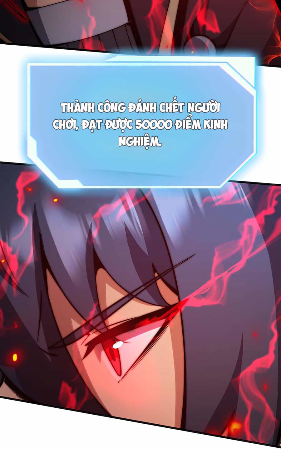 Ma Vương Gian Lận Hệ Thống - Chương 18 - ảnh 5