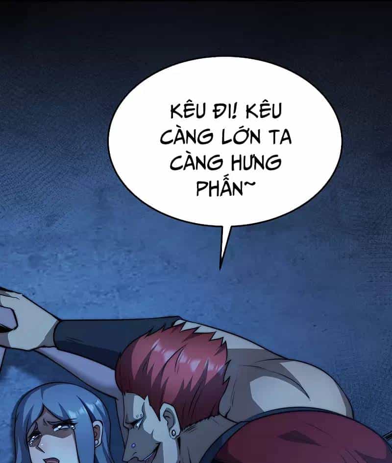 Ma Vương Gian Lận Hệ Thống - Chương 20 - ảnh 4
