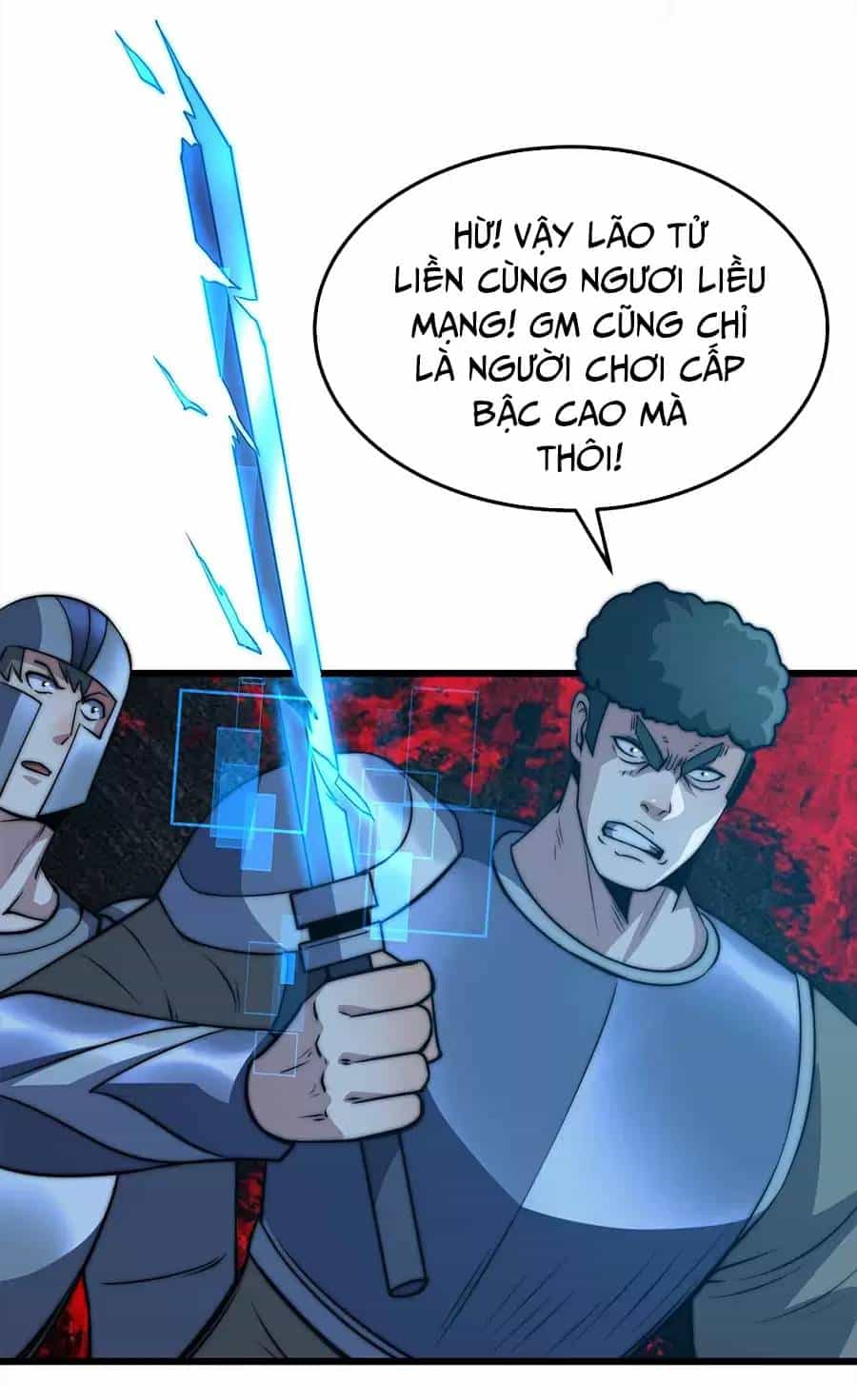 Ma Vương Gian Lận Hệ Thống - Chương 21 - ảnh 19
