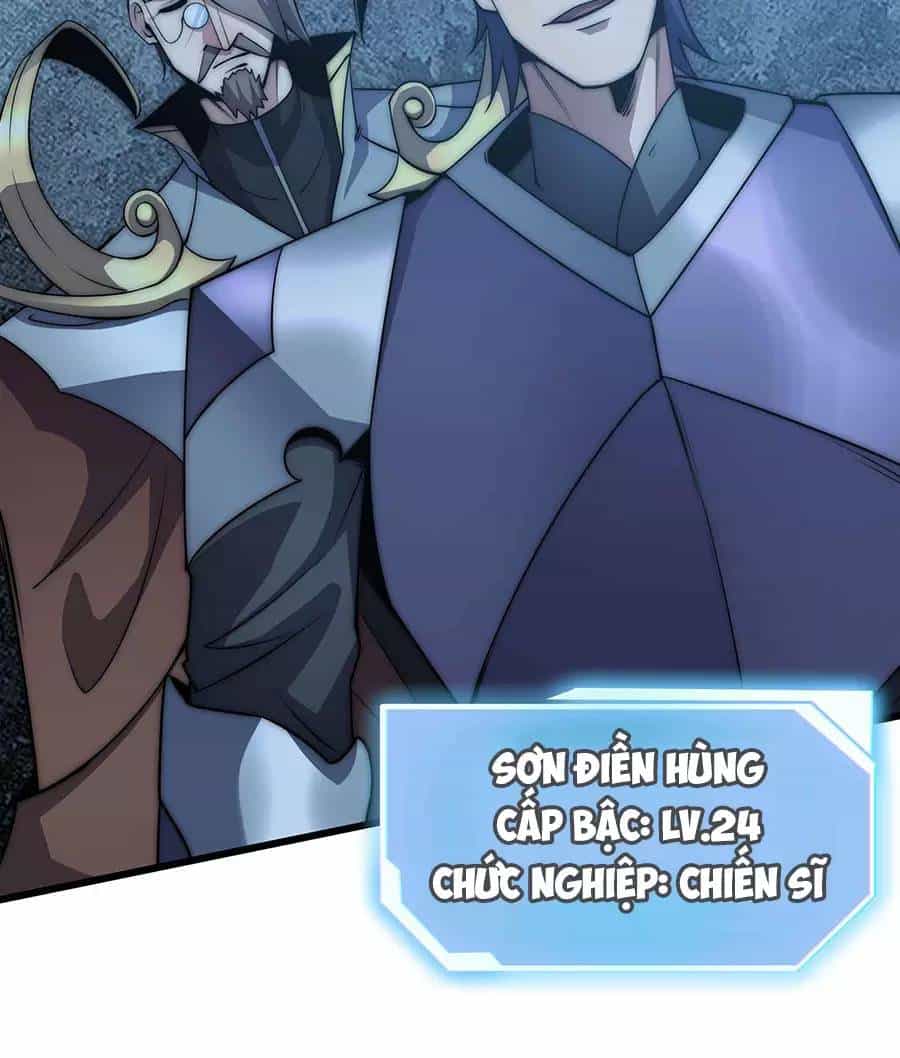 Ma Vương Gian Lận Hệ Thống - Chương 21 - ảnh 33
