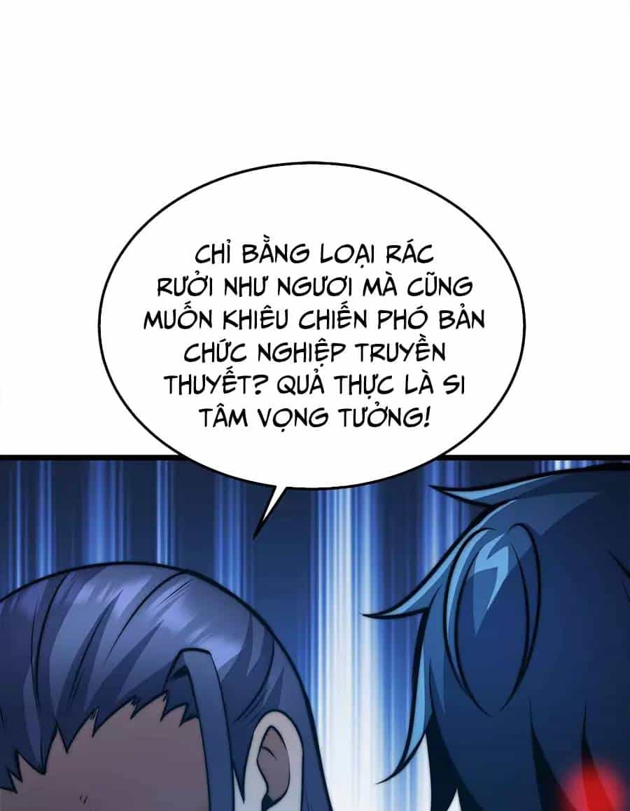 Ma Vương Gian Lận Hệ Thống - Chương 21 - ảnh 40