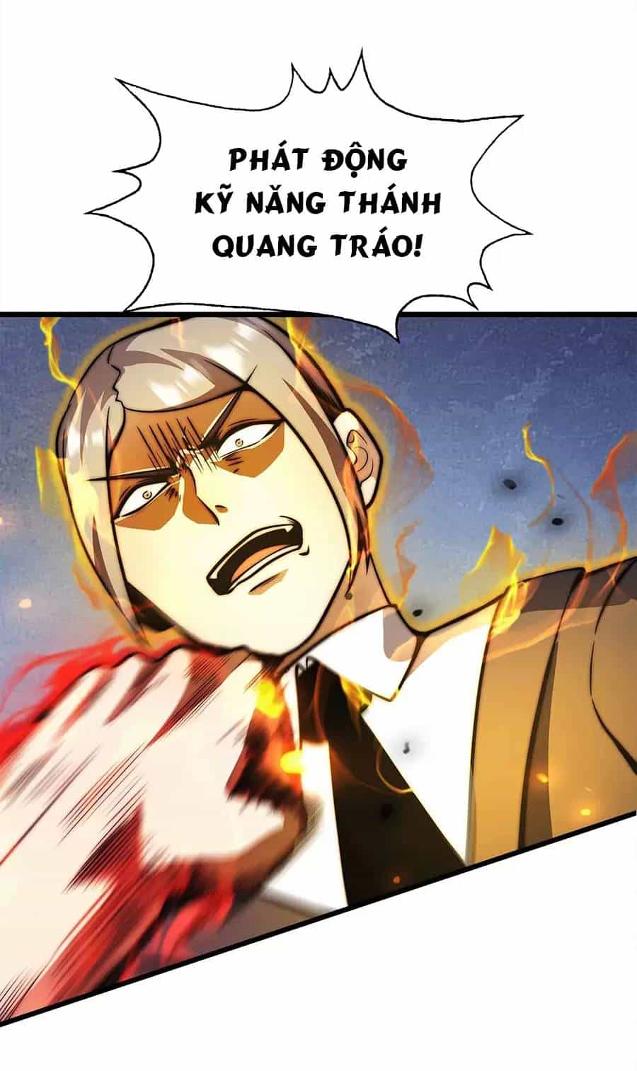 Ma Vương Gian Lận Hệ Thống - Chương 21 - ảnh 71