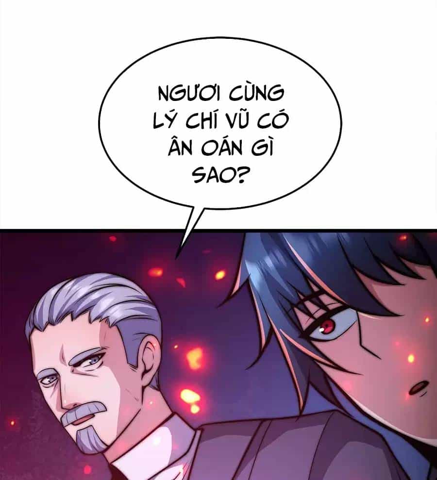 Ma Vương Gian Lận Hệ Thống - Chương 22 - ảnh 44