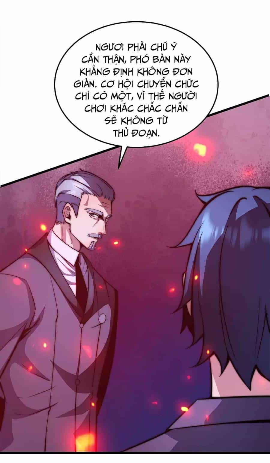 Ma Vương Gian Lận Hệ Thống - Chương 22 - ảnh 52