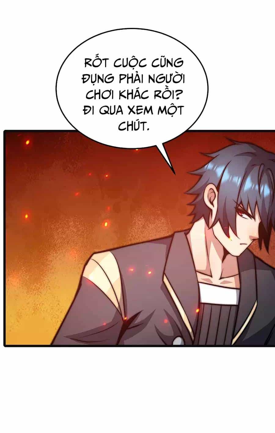 Ma Vương Gian Lận Hệ Thống - Chương 23 - ảnh 44