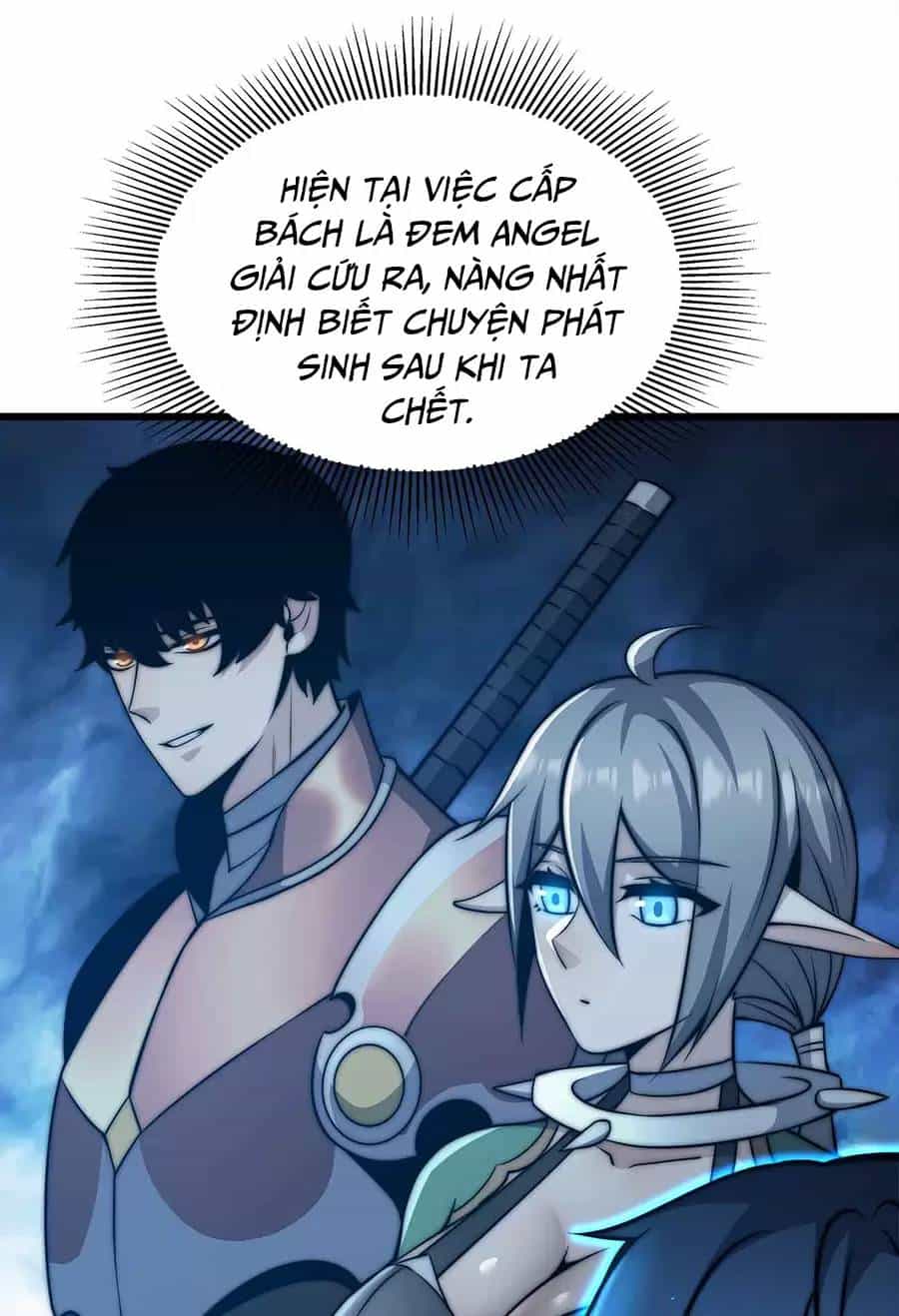 Ma Vương Gian Lận Hệ Thống - Chương 23 - ảnh 9