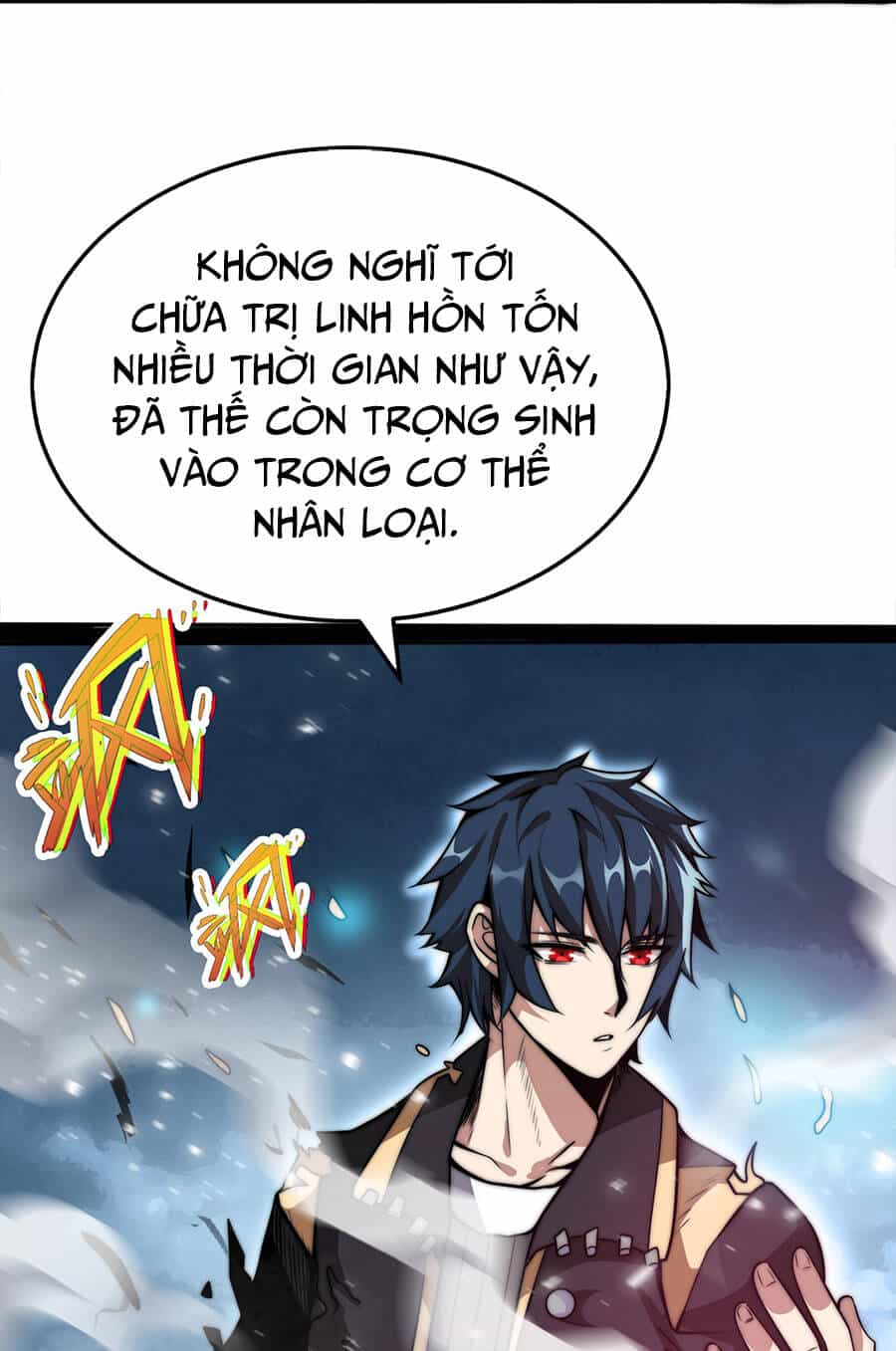 Ma Vương Gian Lận Hệ Thống - Chương 1.3 - ảnh 33