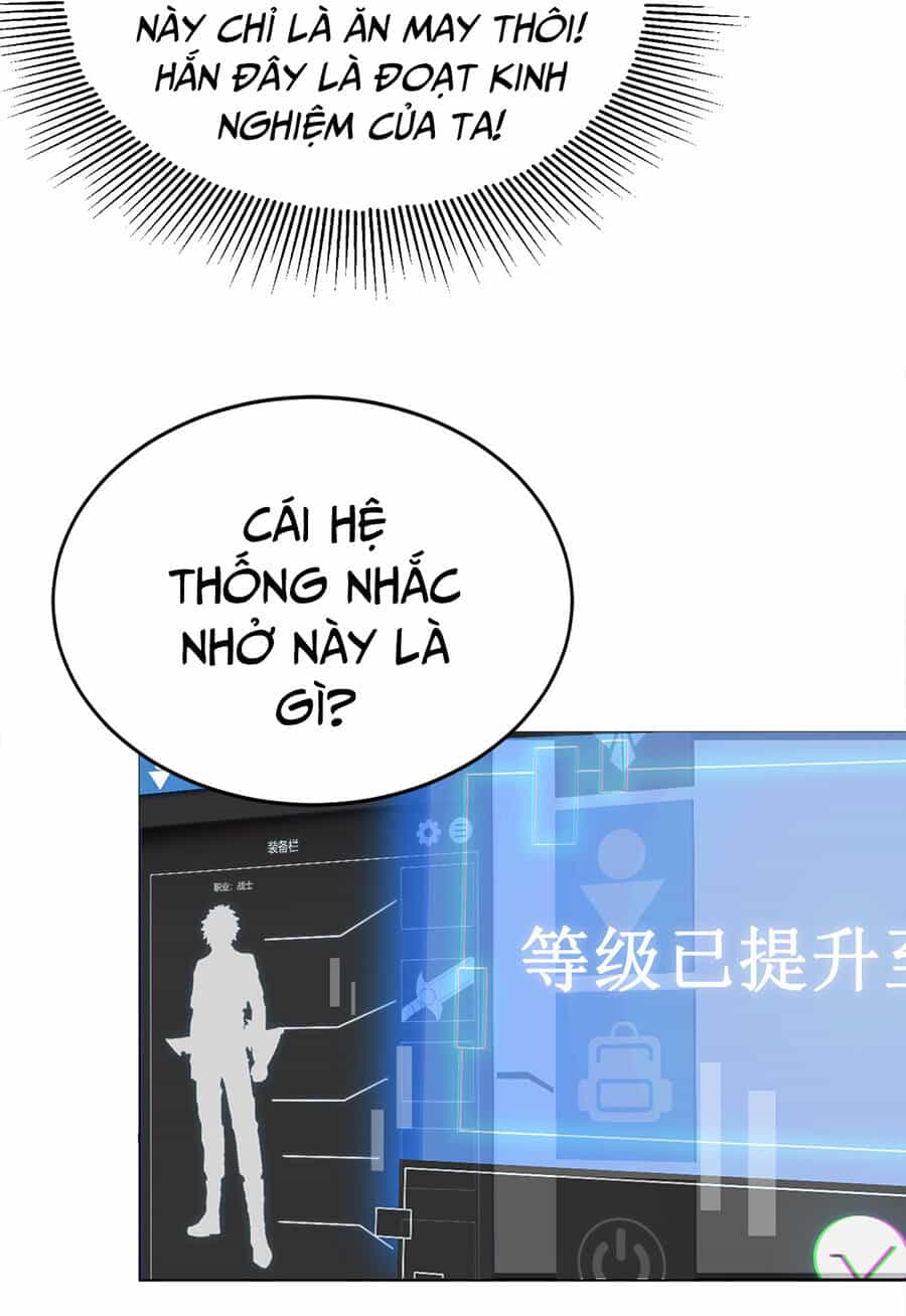 Ma Vương Gian Lận Hệ Thống - Chương 1.3 - ảnh 45
