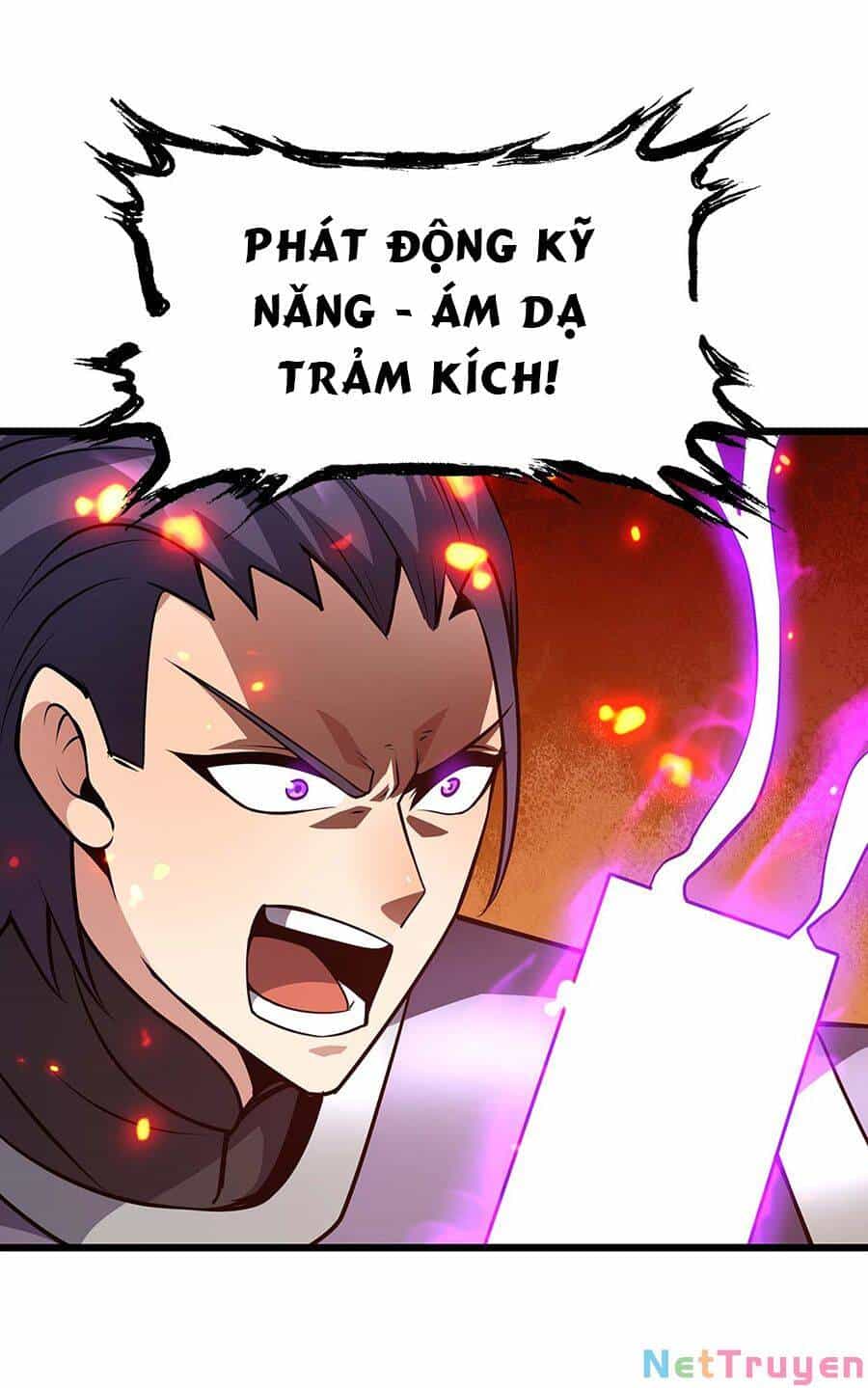 Ma Vương Gian Lận Hệ Thống - Chương 24 - ảnh 21