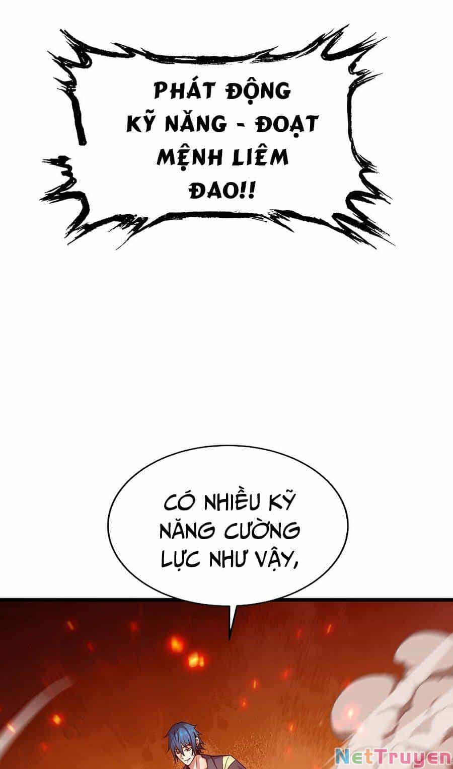 Ma Vương Gian Lận Hệ Thống - Chương 24 - ảnh 28