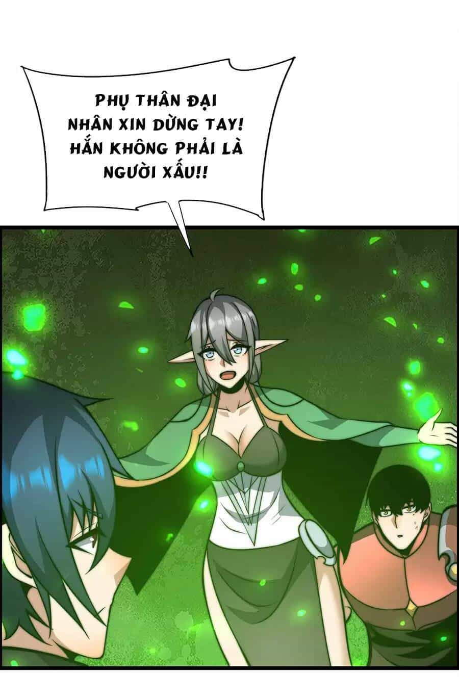 Ma Vương Gian Lận Hệ Thống - Chương 27 - ảnh 39