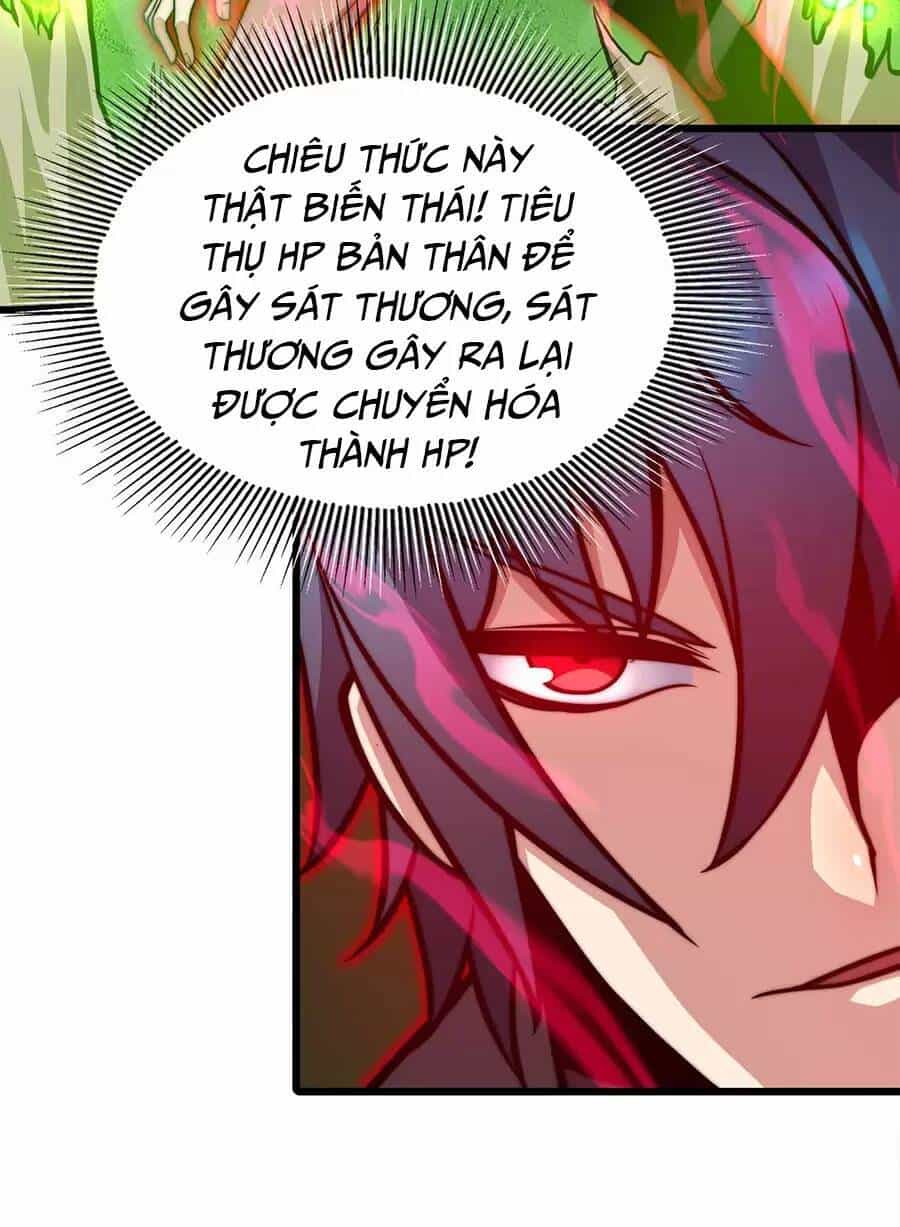 Ma Vương Gian Lận Hệ Thống - Chương 28 - ảnh 52
