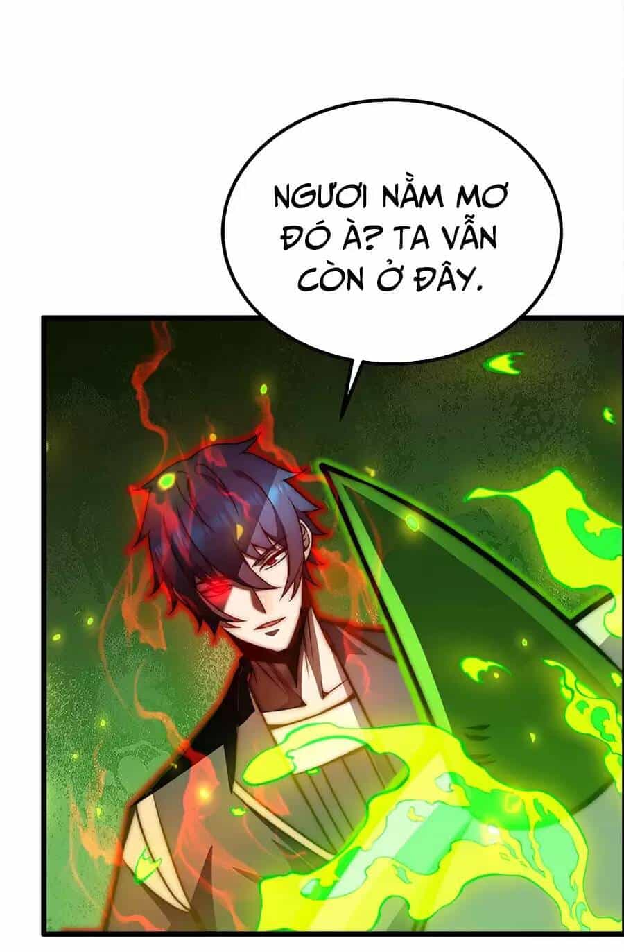 Ma Vương Gian Lận Hệ Thống - Chương 29 - ảnh 13