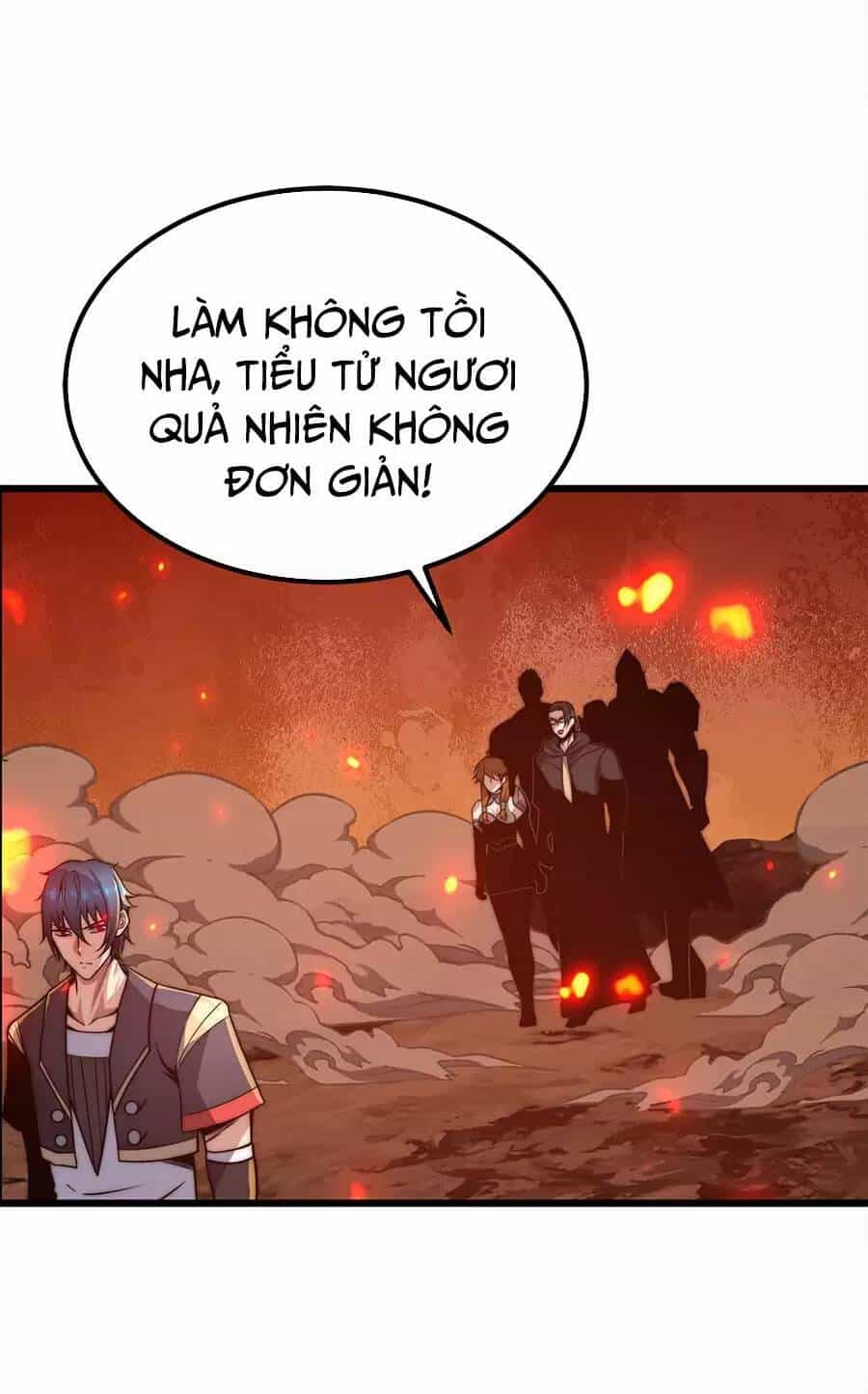 Ma Vương Gian Lận Hệ Thống - Chương 29 - ảnh 41