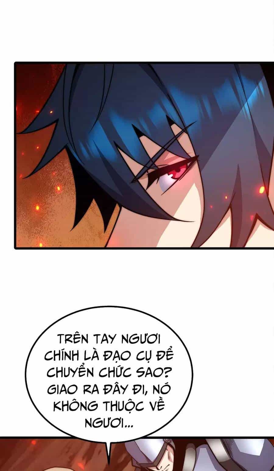 Ma Vương Gian Lận Hệ Thống - Chương 29 - ảnh 42