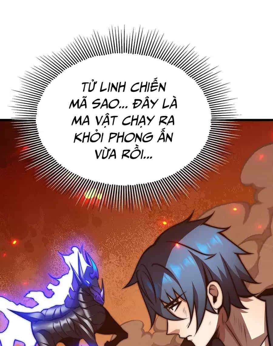 Ma Vương Gian Lận Hệ Thống - Chương 30 - ảnh 25