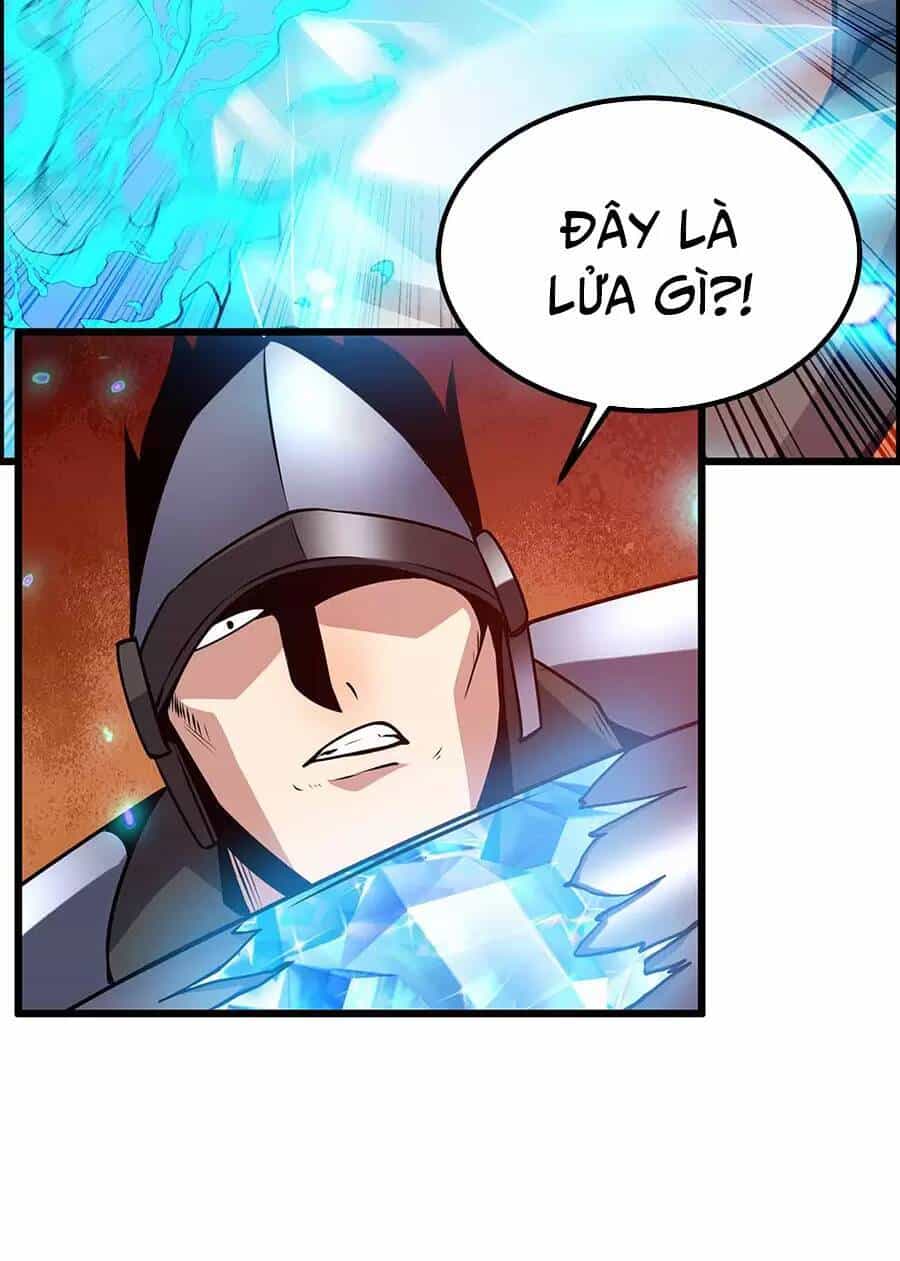 Ma Vương Gian Lận Hệ Thống - Chương 31 - ảnh 9