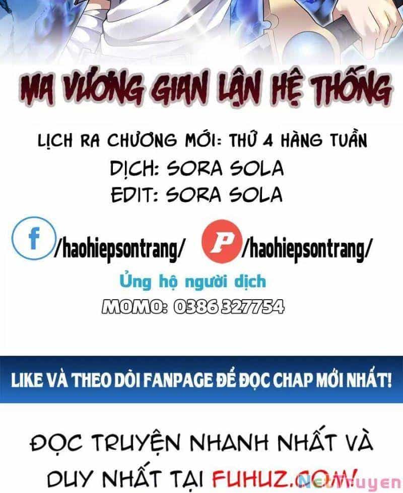 Ma Vương Gian Lận Hệ Thống - Chương 35 - ảnh 2