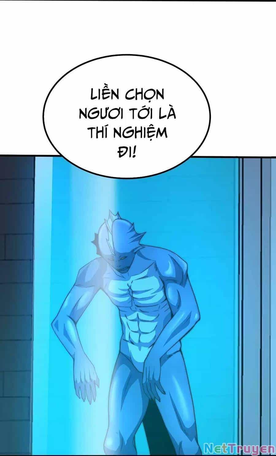 Ma Vương Gian Lận Hệ Thống - Chương 37.1 - ảnh 27